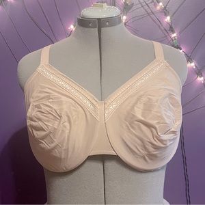 Wacoal bra, US 38G, UK 38F, 855213